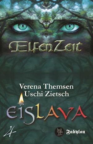 Elfenzeit 4: Eislava