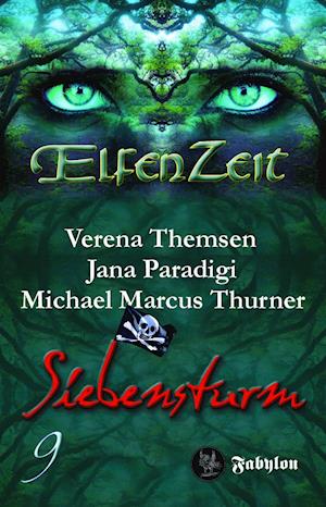 Elfenzeit 9: Siebensturm