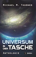 Universum in der Tasche