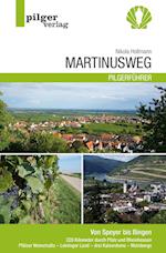 Martinusweg - Von Speyer bis Bingen