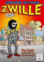 Zwille