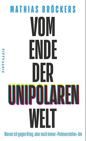 Vom Ende der unipolaren Welt