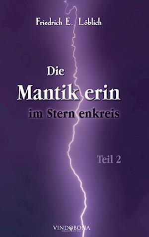 Die Mantikerin im Sternenkreis