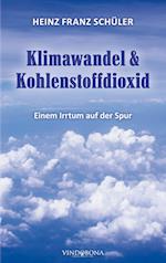 Klimawandel & Kohlenstoffdioxid