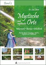 Mystische und mythische Orte in der Uckermark, im Barnim und in der Schorfheide