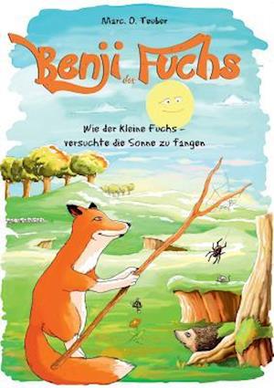 Benji der Fuchs