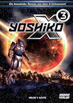 X3: Yoshiko