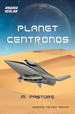 Planet Centronos