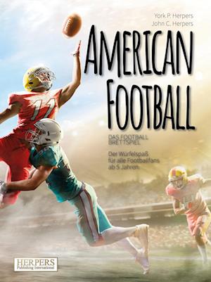 American Football | Brettspiel