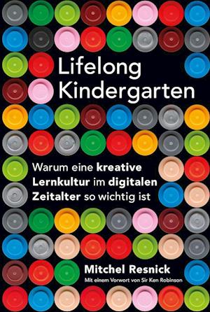 Lifelong Kindergarten