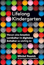 Lifelong Kindergarten