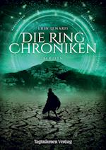 Die Ring Chroniken 3