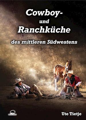 Cowboy- und Ranchküche des mittleren Südwestens