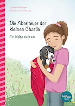 Die Abenteuer der kleinen Charlie