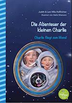 Die Abenteuer der kleinen Charlie