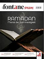 Ramadan - Monat der Barmherzigkeit