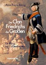 Der Clan Friedrichs des Großen