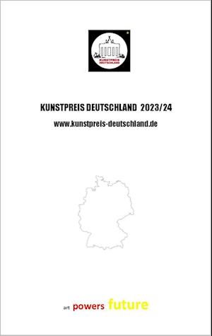 Kunstpreis Deutschland 2023/2024