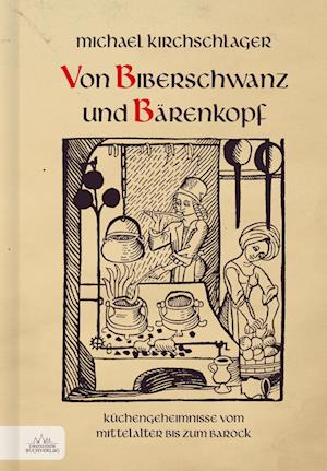 Von Biberschwanz und Bärenkopf