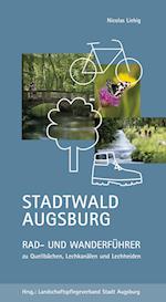 Stadtwald Augsburg
