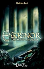 Eskrinor - Die Macht der Runen
