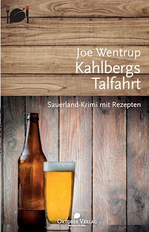 Kahlbergs Talfahrt