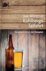 Kahlbergs Talfahrt