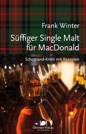 Süffiger Single Malt für MacDonald