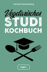 Vegetarisches Studi-Kochbuch