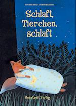 Schlaft, Tierchen, schlaft