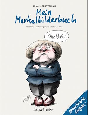 Mein Merkel-Bilderbuch
