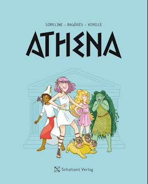 Athena - Band 1