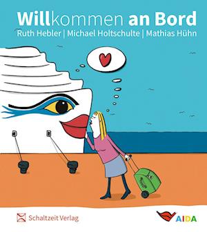 Willkommen an Bord