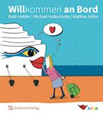 Willkommen an Bord