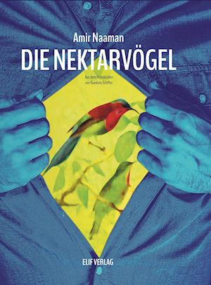 Die Nektarvögel