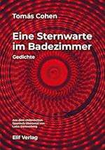 Eine Sternwarte im Badezimmer