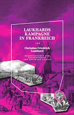 Laukhards Kampagne in Frankreich