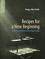 Recipes for a New Beginning