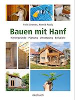 Bauen mit Hanf