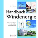 Handbuch Windenergie