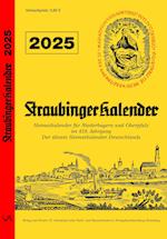 Straubinger Kalender 2025