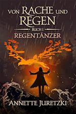 Regentänzer