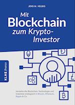 Mit Blockchain zum Krypto-Investor