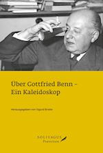 Über Gottfried Benn