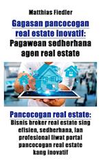 Gagasan Pancocogan Real Estate Inovatif