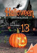 Anthologie Halloween