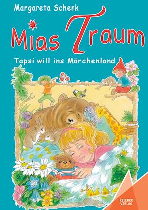 Mias Traum