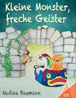 Kleine Monster, freche Geister