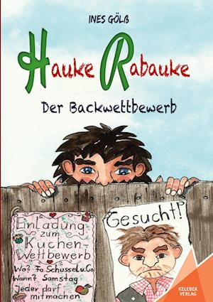 Hauke Rabauke