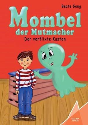 Mombel der Mutmacher